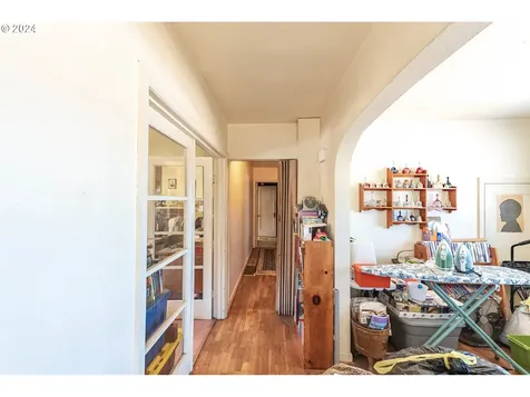 2104 Harrison Street North Bend OR 97459