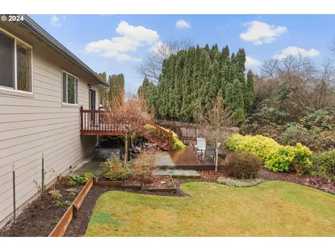 4103 NE 45th Circle Vancouver WA 98661