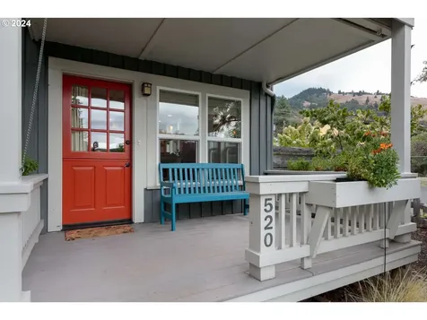 520 Se Wyers Street White Salmon WA 98672