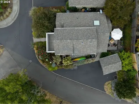 520 Se Wyers Street White Salmon WA 98672