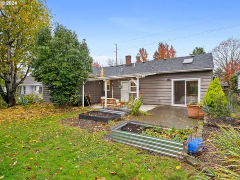3606 SE Steele Street Portland OR 97202