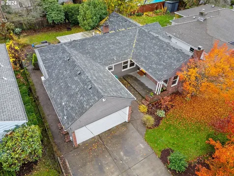3606 SE Steele Street Portland OR 97202