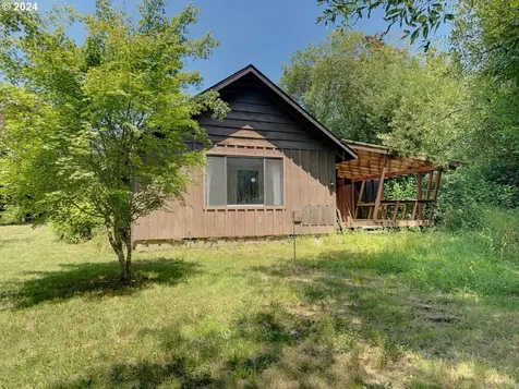 98368 Bridge Lane Myrtle Point OR 97458