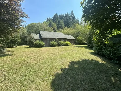 98368 Bridge Lane Myrtle Point OR 97458