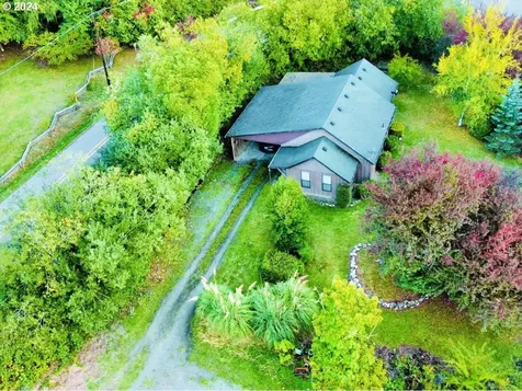 98368 Bridge Lane Myrtle Point OR 97458