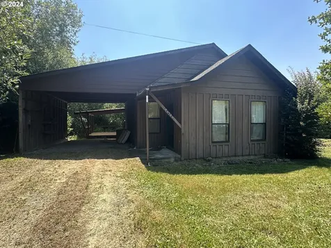 98368 Bridge Lane Myrtle Point OR 97458
