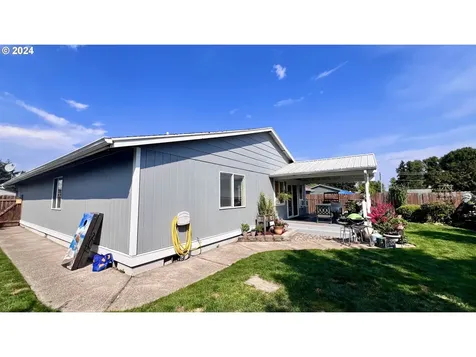 1208 SE Appleseed Drive Dallas OR 97338