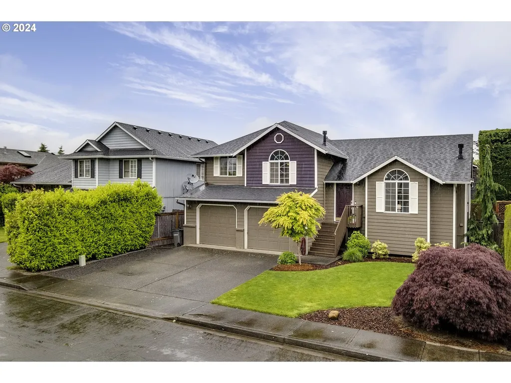100 Nw 147th Street Vancouver WA 98685