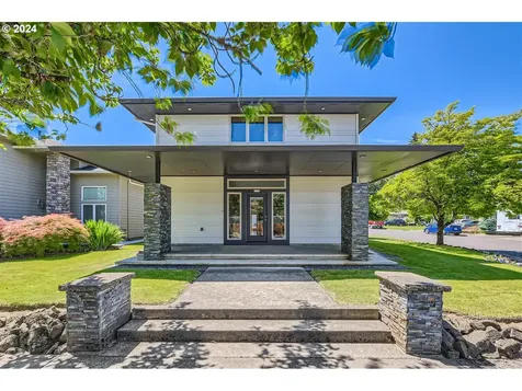 1130 Elm Street Forest Grove OR 97116