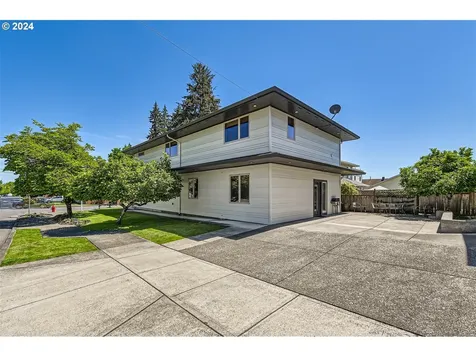 1130 Elm Street Forest Grove OR 97116
