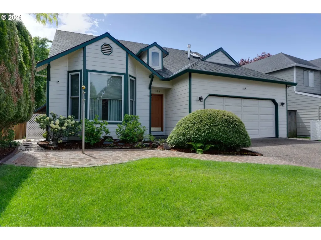 21101 Nw Cannes Drive Portland OR 97229