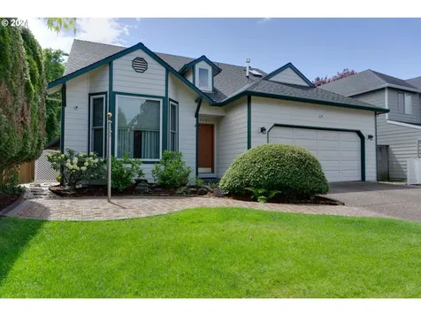 21101 Nw Cannes Drive Portland OR 97229
