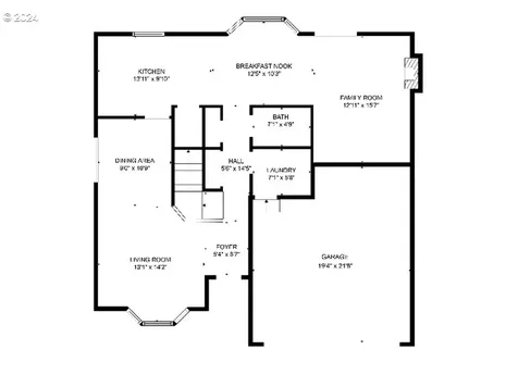 21101 Nw Cannes Drive Portland OR 97229