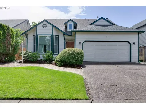 21101 Nw Cannes Drive Portland OR 97229