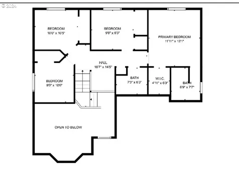 21101 Nw Cannes Drive Portland OR 97229