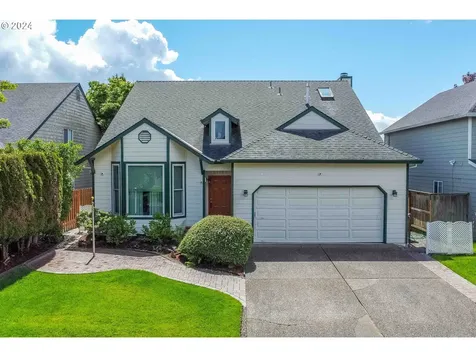 21101 Nw Cannes Drive Portland OR 97229
