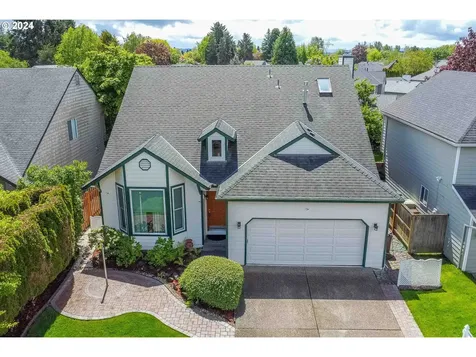 21101 Nw Cannes Drive Portland OR 97229