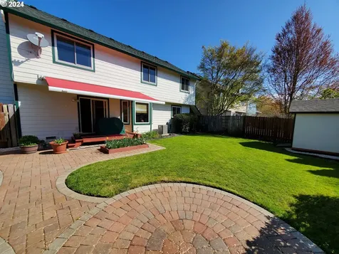 21101 Nw Cannes Drive Portland OR 97229