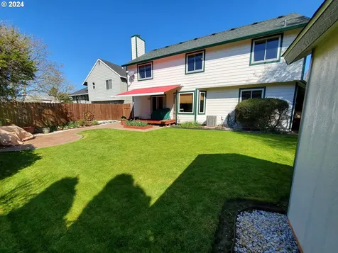 21101 Nw Cannes Drive Portland OR 97229