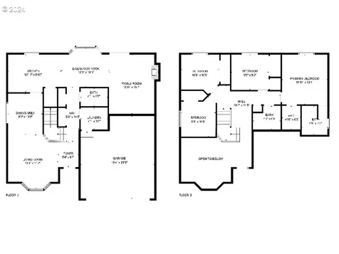 21101 Nw Cannes Drive Portland OR 97229