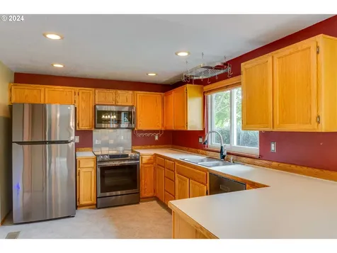 21101 Nw Cannes Drive Portland OR 97229