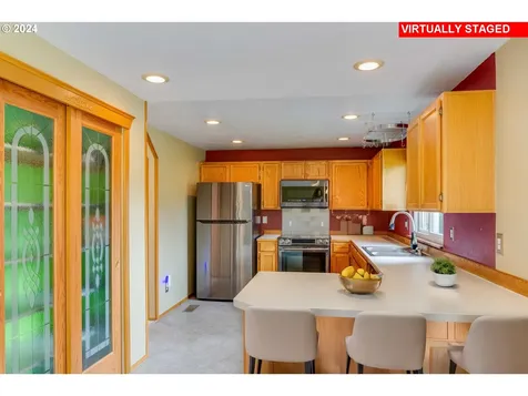 21101 Nw Cannes Drive Portland OR 97229
