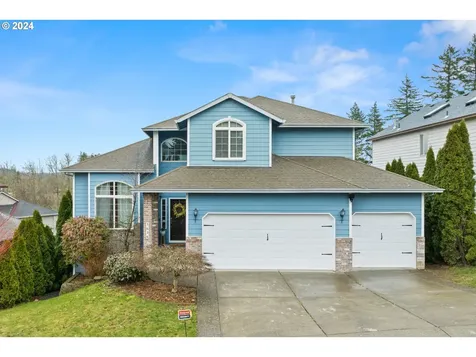 1636 Ne Paloma Avenue Gresham OR 97030