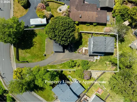 2457 Bowman Road Reedsport OR 97467