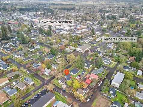 418 S River Street Newberg OR 97132