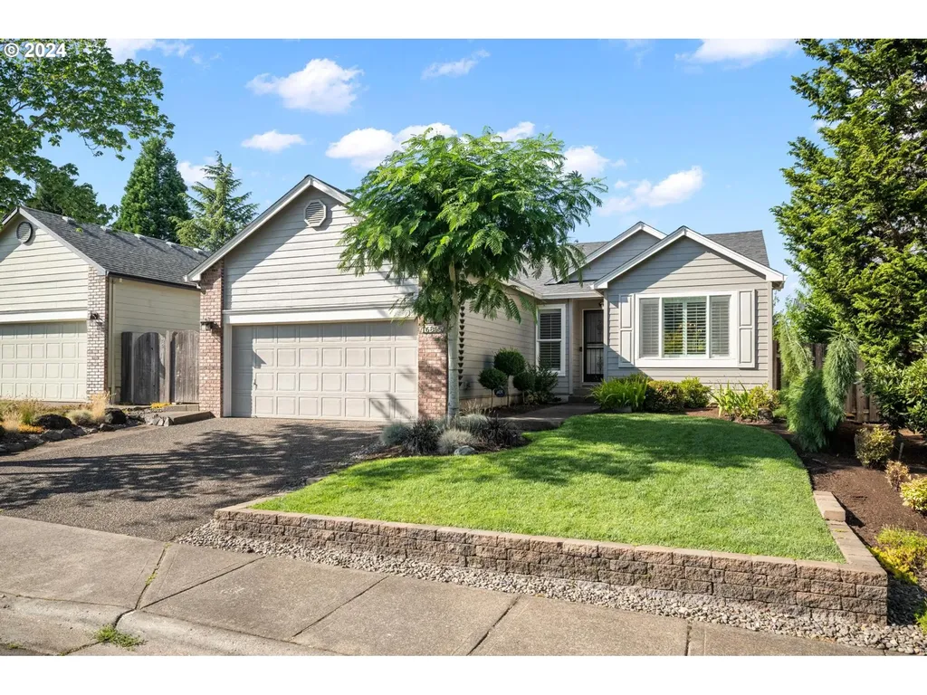 16855 Nw Stoller Drive Portland OR 97229