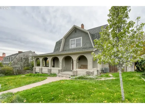 323 N Main Street Pendleton OR 97801