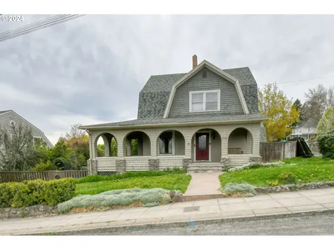 323 N Main Street Pendleton OR 97801