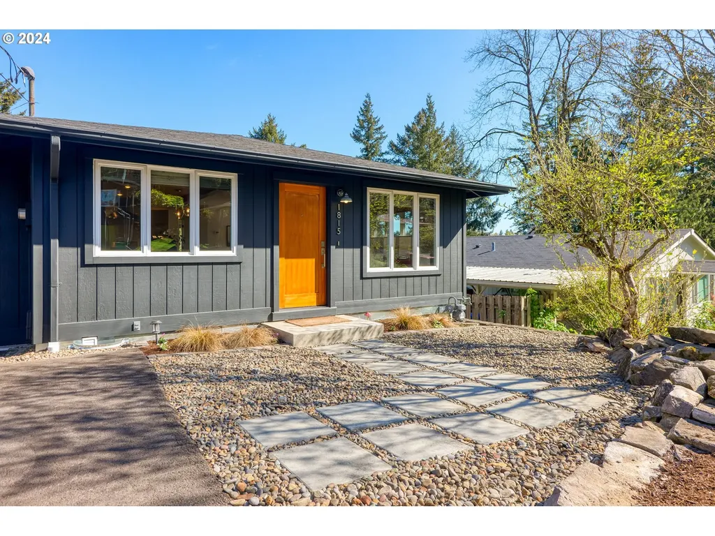 1815 Sw Logan Street Portland OR 97219