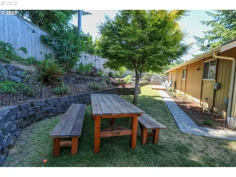 3733 Edgewood Drive North Bend OR 97459
