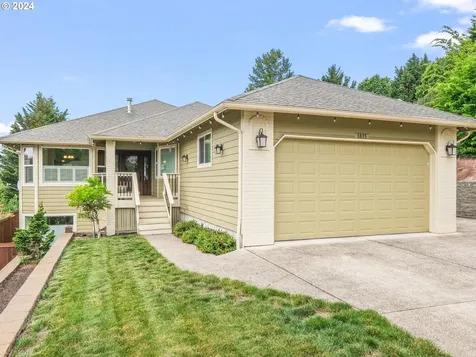 1815 N 15th Court Washougal WA 98671