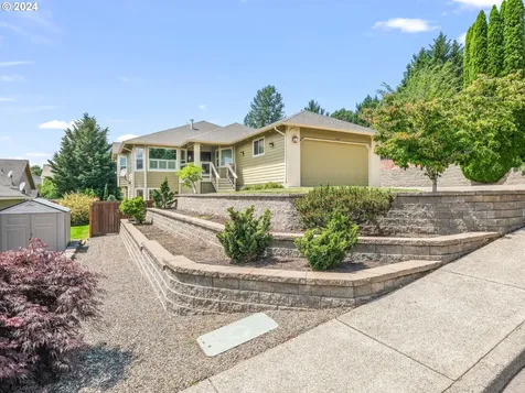 1815 N 15th Court Washougal WA 98671