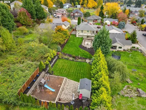 1815 N 15th Court Washougal WA 98671