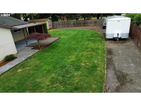 128 Dixon Avenue Molalla OR 97038