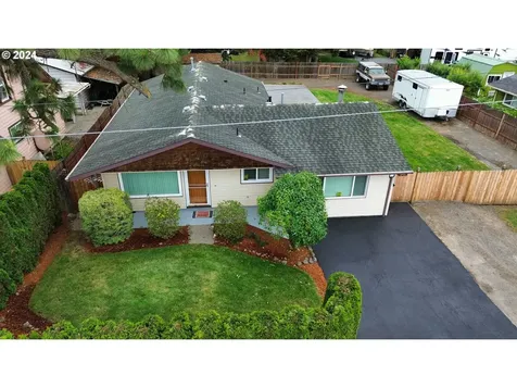 128 Dixon Avenue Molalla OR 97038