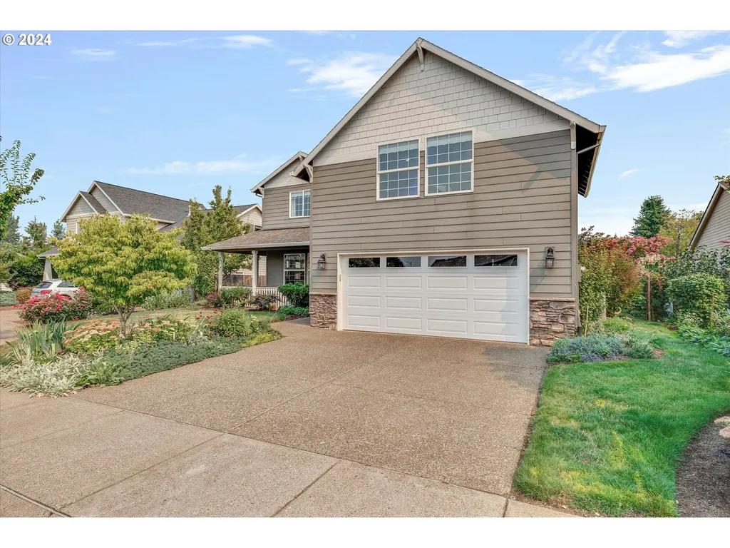 20214 Meriwether Drive Oregon City OR 97045