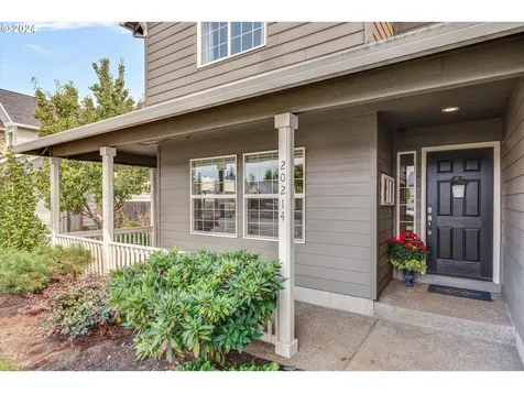 20214 Meriwether Drive Oregon City OR 97045