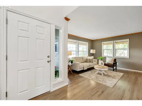 20214 Meriwether Drive Oregon City OR 97045