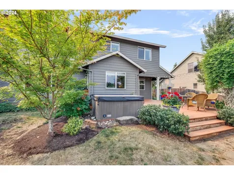 20214 Meriwether Drive Oregon City OR 97045