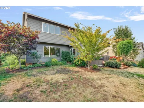 20214 Meriwether Drive Oregon City OR 97045
