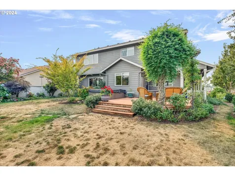 20214 Meriwether Drive Oregon City OR 97045