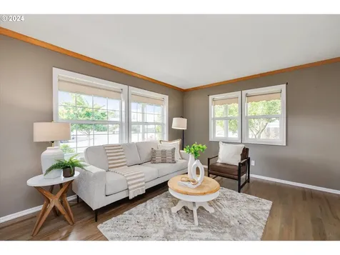 20214 Meriwether Drive Oregon City OR 97045
