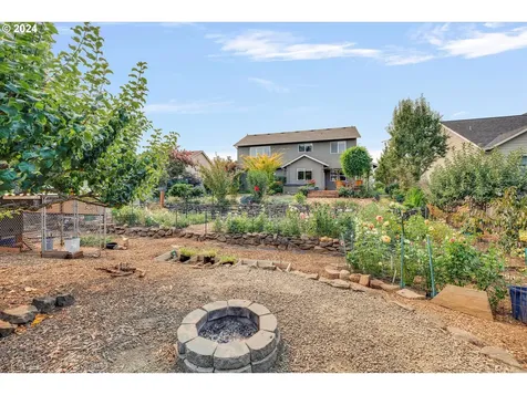 20214 Meriwether Drive Oregon City OR 97045