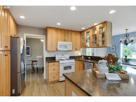 20214 Meriwether Drive Oregon City OR 97045