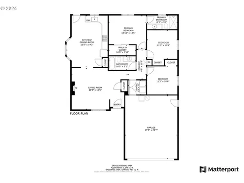 9302 Ne 93rd Circle Vancouver WA 98662