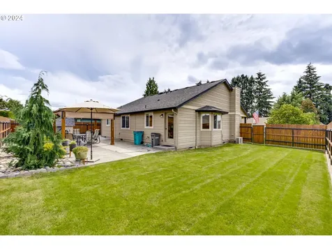9302 Ne 93rd Circle Vancouver WA 98662